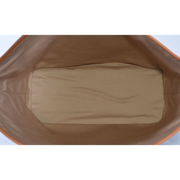 New MCM $760 LIZ Rainbow Spectrum Visetos Purse Tote Shopper W/Zip Pouch - Picture 9 of 11